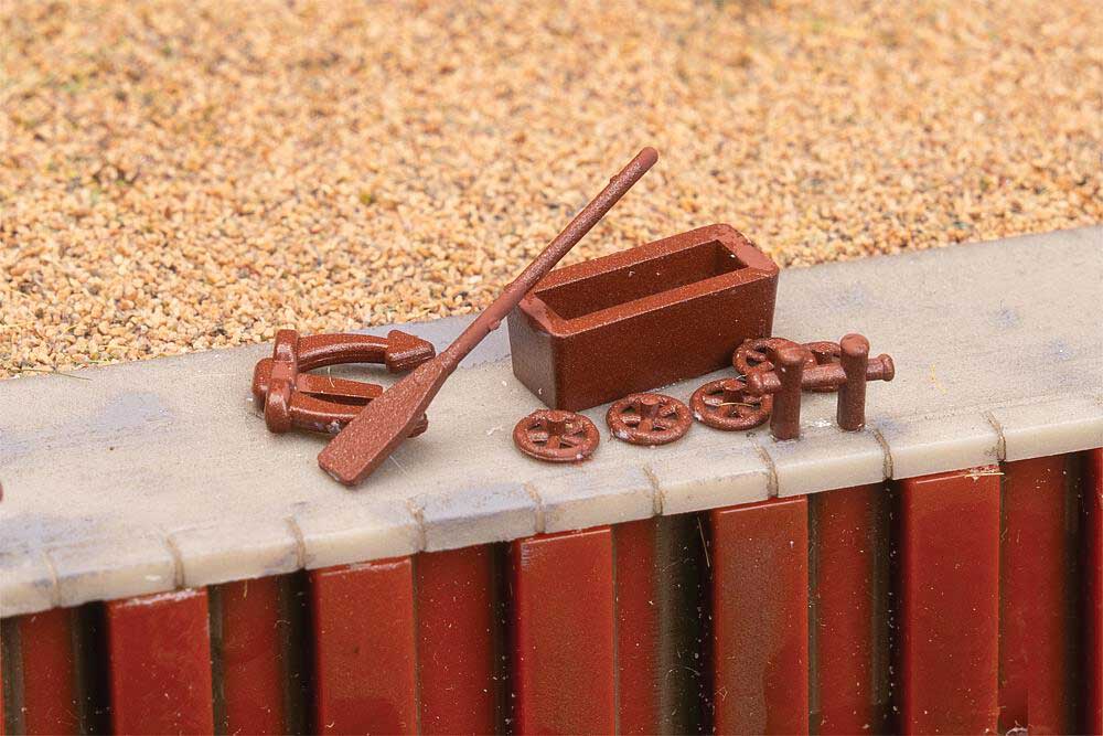 Image for 272-180009 Harbour Accessories