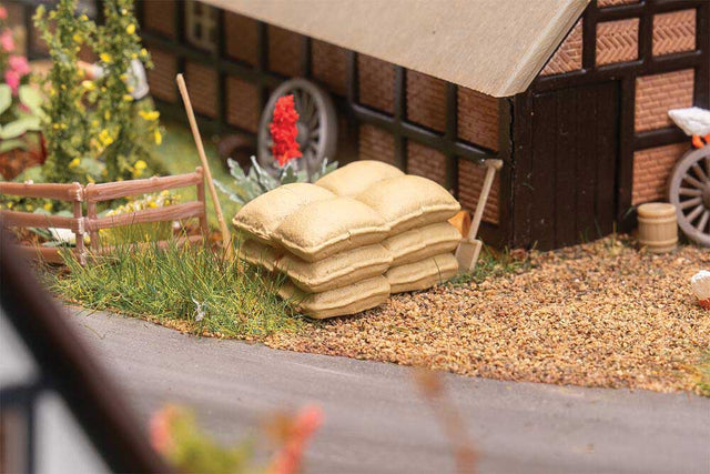 Image for 272-180010 30 bags Stacked   5/