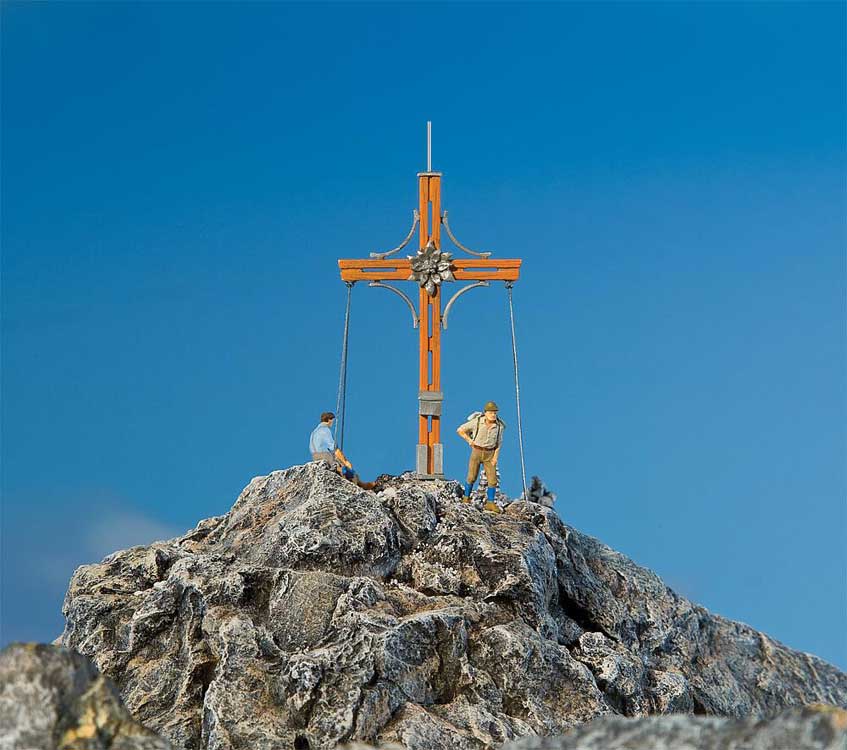Image for 272-180013 Summit Cross