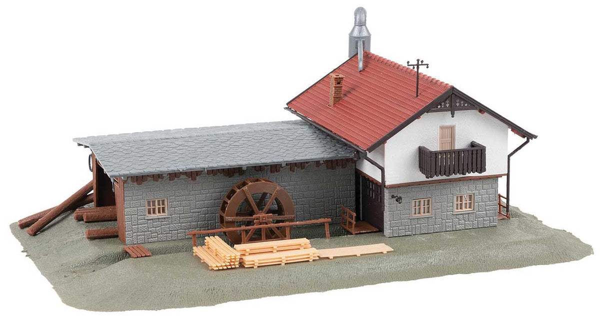 Image for 272-191787 Sawmill