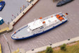 Image for 272-131019 Police Boat