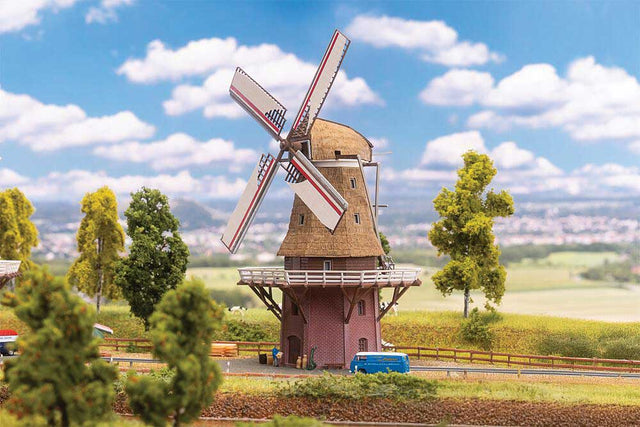 Image for 272-232135 Windmill