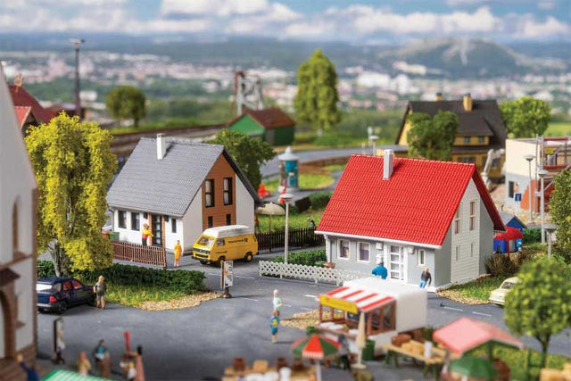 Image for 272-232148 Detached Houses     2/