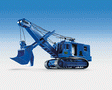 Image for 405-11265 Menck Tracked Excavator