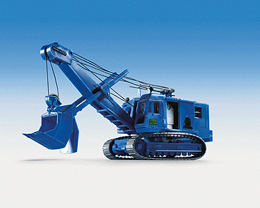 Image for 405-11265 Menck Tracked Excavator