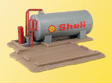 Image for 405-39430 Diesel oil station