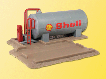 Image for 405-39430 Diesel oil station