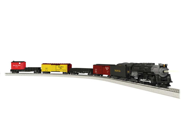 Image for 434-2361020 NP Road Freight Set