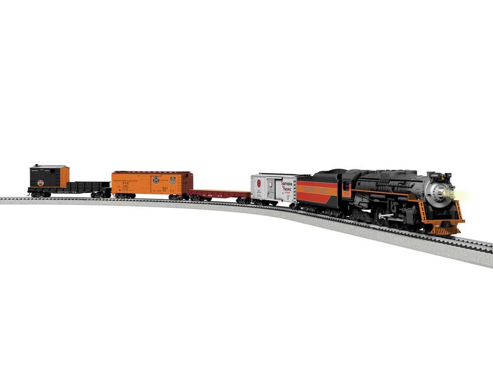 Image for 434-2361010 Berkshire Freight Set SP