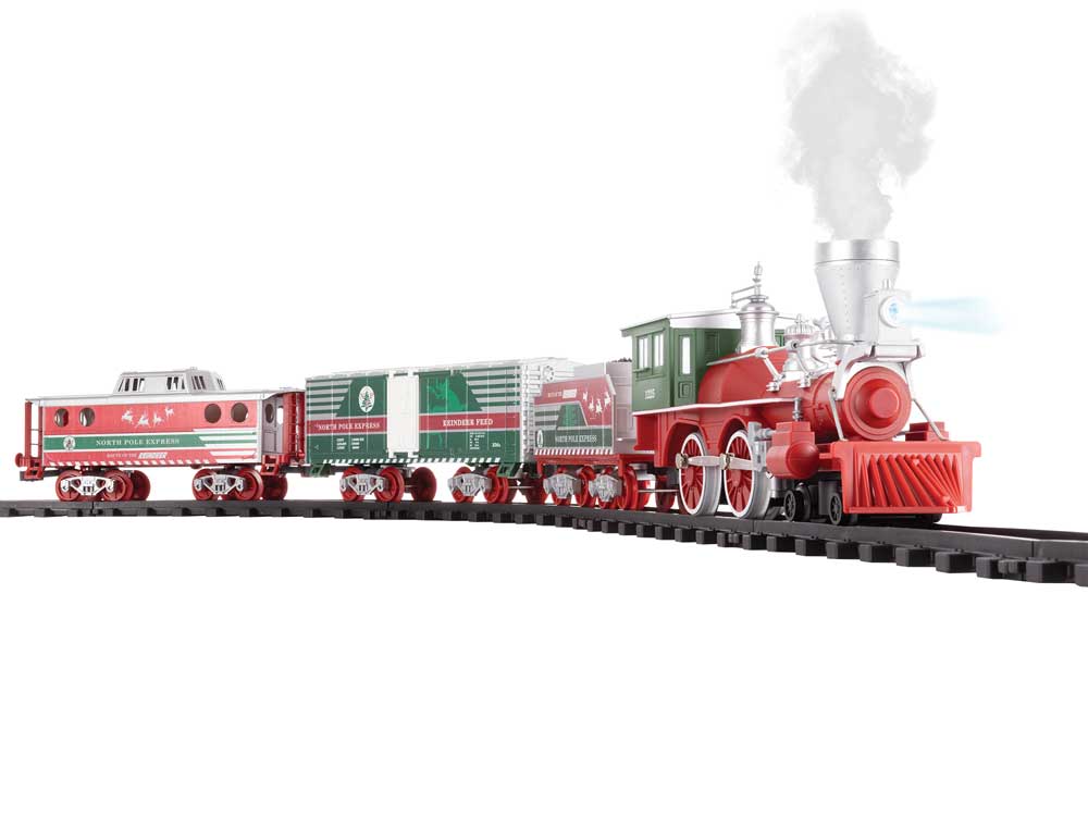 Image for 434-712127 North Pole Exp Bttry Set
