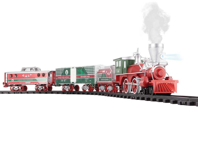 Image for 434-712127 North Pole Exp Bttry Set
