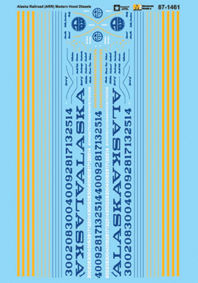 Image for 460-871461 ARR Modern Hood Diesels