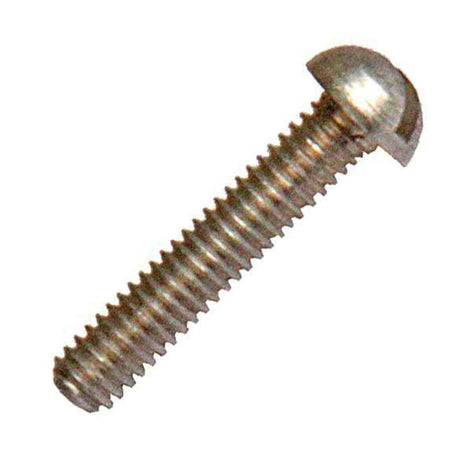 Image for 380-1716 Screw Asst 1-72, 2-56 8/
