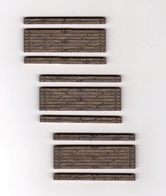 Image for 184-114 Wd Grade Xing 1-Lane