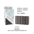 Image for 314-SPS02 Adhsv Sndpapr 1000-2500