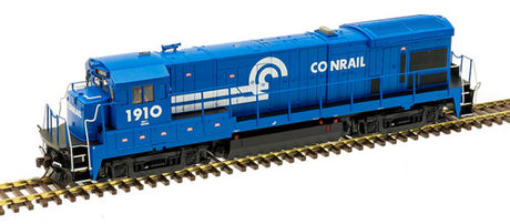 Atlas 10003641 B23-7 CR - Conrail #1925 Gold DCC & Sound HO Scale
