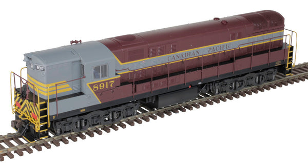 鉄道模型 ATLAS Canadian Pacific(Phase2)8905 7711 10004121TQ_ce4933af-20e6-4ee3-