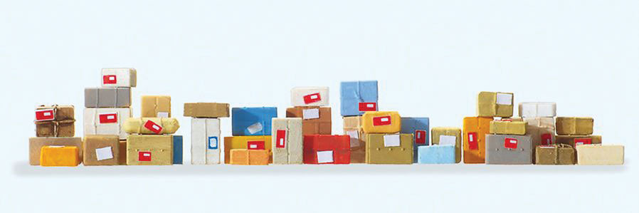 Image for 590-17703 Parcels 40/