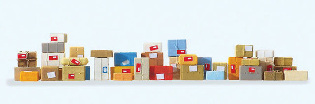 Image for 590-17703 Parcels 40/