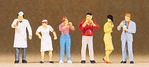 Image for 590-10109 People @ Sales Trailer 6/