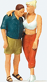Image for 590-28136 Couple Standing