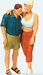 Image for 590-28136 Couple Standing
