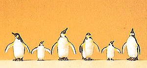 Image for 590-20398 Penguins 6/