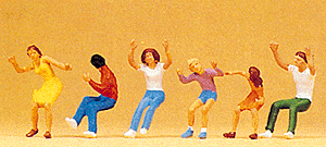 Image for 590-24664 Figures f/chairoplane