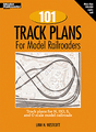 Image for 400-12012 101 Track Plans