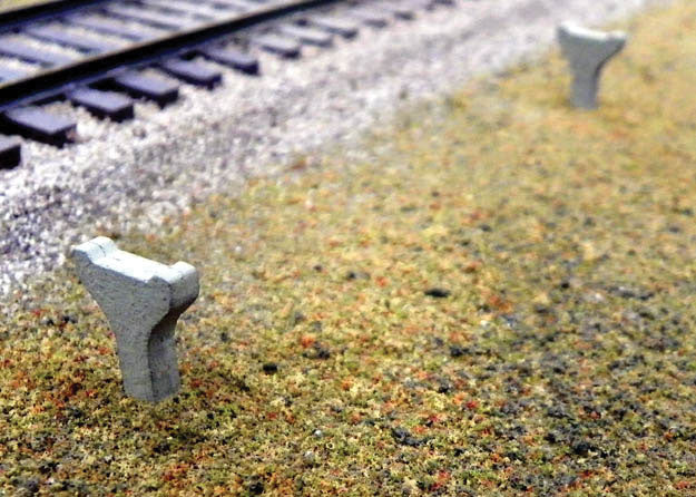 Image for 464-23028 Cncrt Rail Post N&W 12/