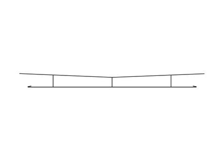 Image for 552-LC150 Contact Wires 200mm 5/