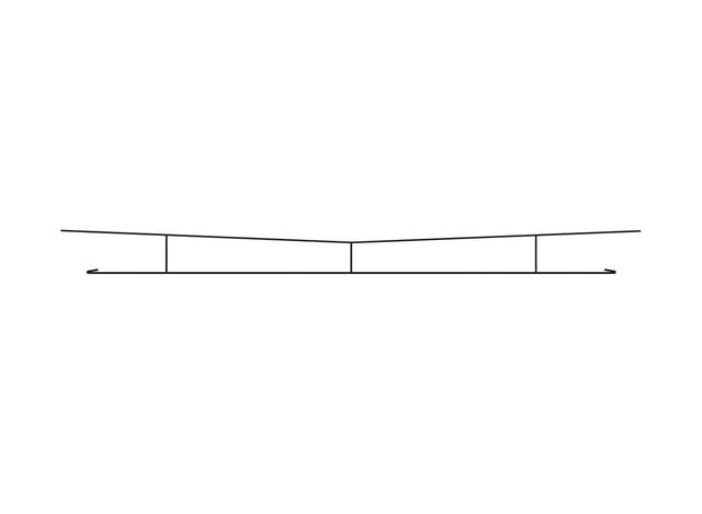 Image for 552-LC150 Contact Wires 200mm 5/