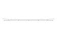 Image for 552-LC154 Contact Wires 500mm 5/