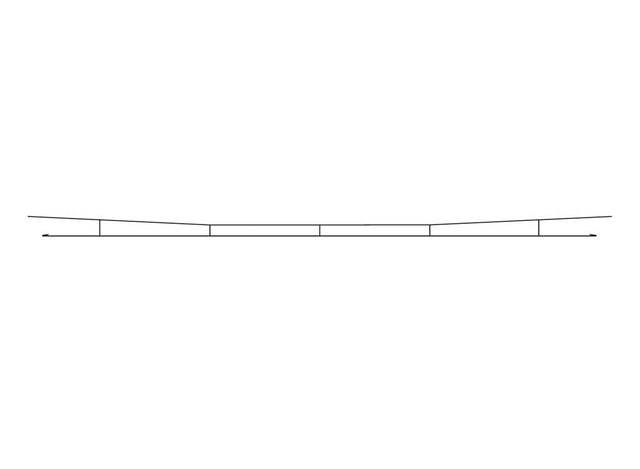 Image for 552-LC154 Contact Wires 500mm 5/