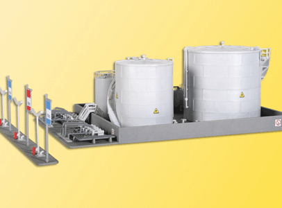 Image for 405-36726 Large Fuel Tanks