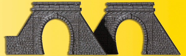 Image for 405-36900 Tunnel Portal Sngl Trk 2/