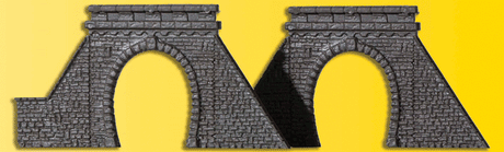 Image for 405-36900 Tunnel Portal Sngl Trk 2/