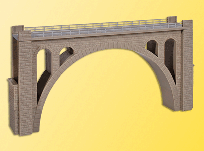 Image for 405-37666 Stone Arch Viaduct Bridge