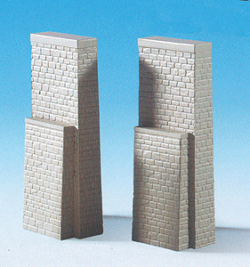 Image for 405-37672 Bridge Piers 2/