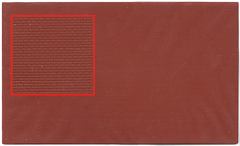 Image for 405-37964 Wall section brick