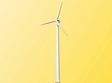 Image for 405-38532 Wind Generator 17-5/8