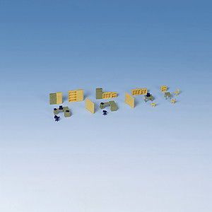 Image for 405-38654 Office Furniture