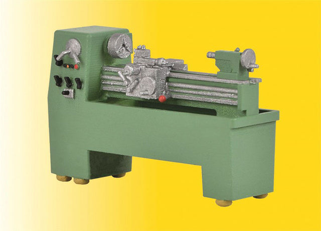 Image for 405-38672 Turning Lathe