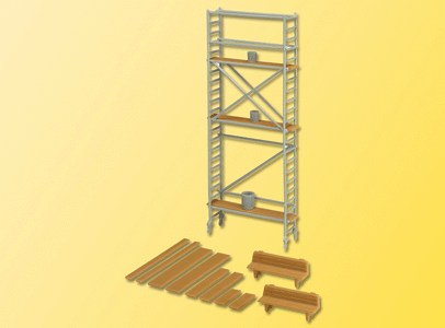 Image for 405-38145 Scaffolding