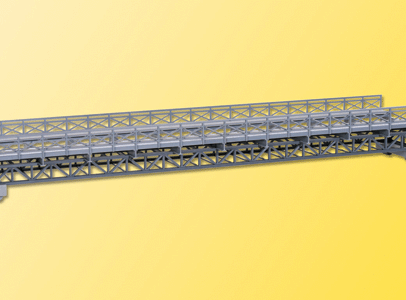 Image for 405-39707 Framework Stl Bridge Sngl