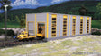 Image for 405-39252 Maintenance Hangar