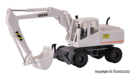 Image for 405-11266 Sersa Mobile Excavator