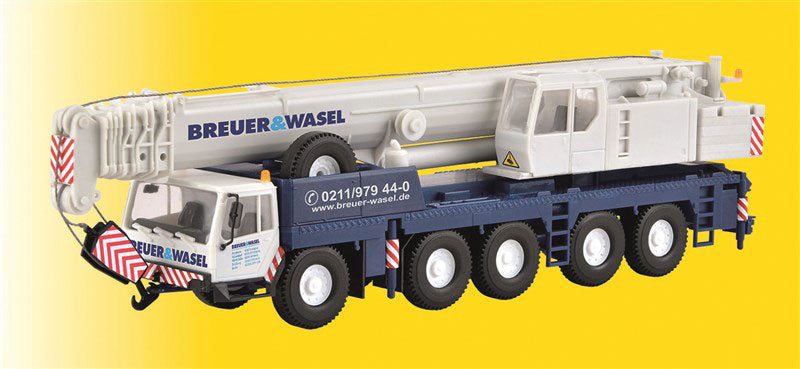 Image for 405-13060 Telescopic Mobile Crane