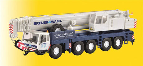 Image for 405-13060 Telescopic Mobile Crane
