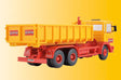 Image for 405-14121 MAN Skip Loader Bolling